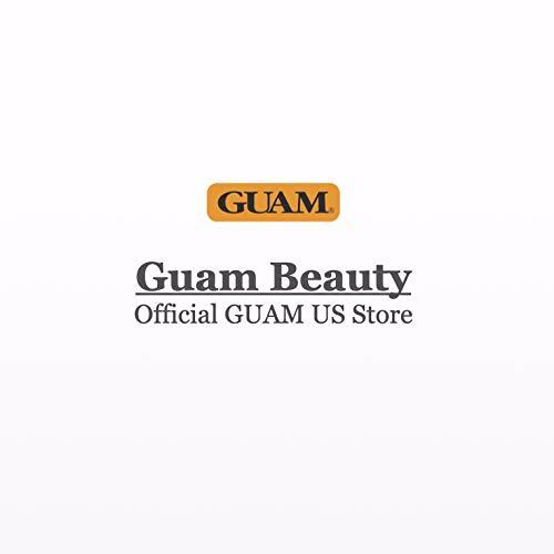 GUAM Seaweed & Tourmaline Thermal Mud 5