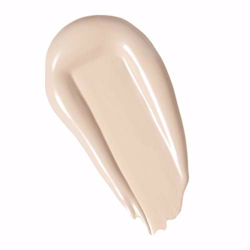 Makeup Revolution Conceal & Hydrate Concealer C0.5 2