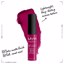 NYX PROFESSIONAL MAKEUP Soft Matte Lip Cream - Madrid (Cranberry Red) Thumbnail 2