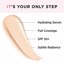 IT Cosmetics Your Skin But Better CC+ Cream Illumination, Light W Thumbnail 3