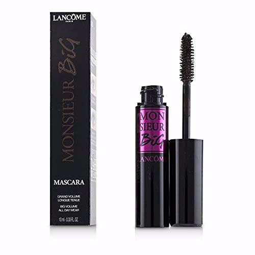 Lancome Monsieur Big Mascara Brown, Monsieur Big in Brown 2