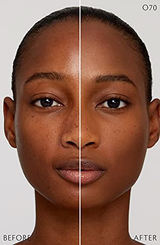Clé de Peau Beauté, Foundation Broad Spectrum SPF 25 ,O70 Medium Deep Ocher 3