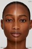 Clé de Peau Beauté, Foundation Broad Spectrum SPF 25 ,O70 Medium Deep Ocher Thumbnail 3