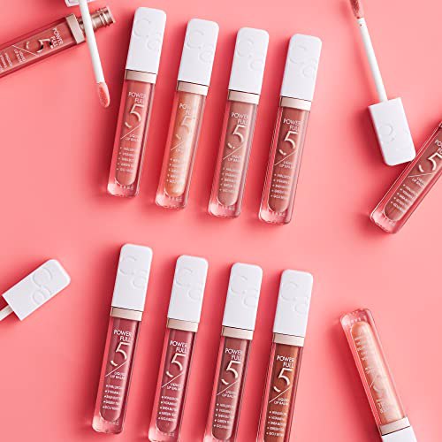 Catrice Powerfull 5 Liquid Lip Balm 8