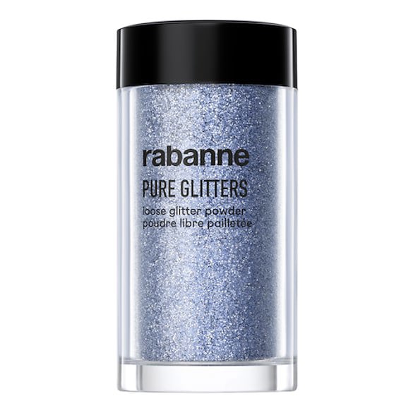 Rabanne Makeup Arts Factory Pure Glitters