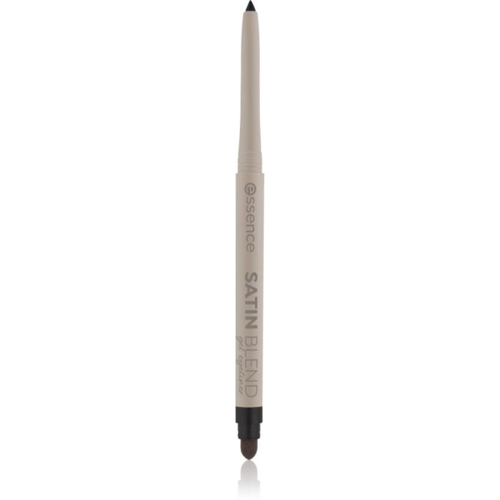 essence SATIN BLEND eyeliner in gel 1
