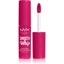 NYX Professional Makeup Smooth Whip Matte Lip Cream color 09 Bday Frosting Thumbnail 1