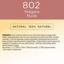 Burt's Bees 100% Natural Moisturizing Liquid Lipstick, Niagara Nude Thumbnail 6