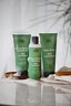 Urtekram Intense Moisture Shampoo Wild Lemongrass Thumbnail 2