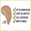 Maybelline Super Stay Full Coverage Liquid Foundation Golden Thumbnail 2