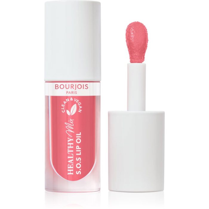 Bourjois Healthy Mix S.O.S Lip Oil 1