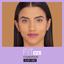 Maybelline New York Fit Me Dewy + Smooth Foundation, Soft Honey Thumbnail 5