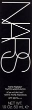 Nars Pure Radiant Tinted Moisturizer SPF 30/PA+++ Alaska Thumbnail 2