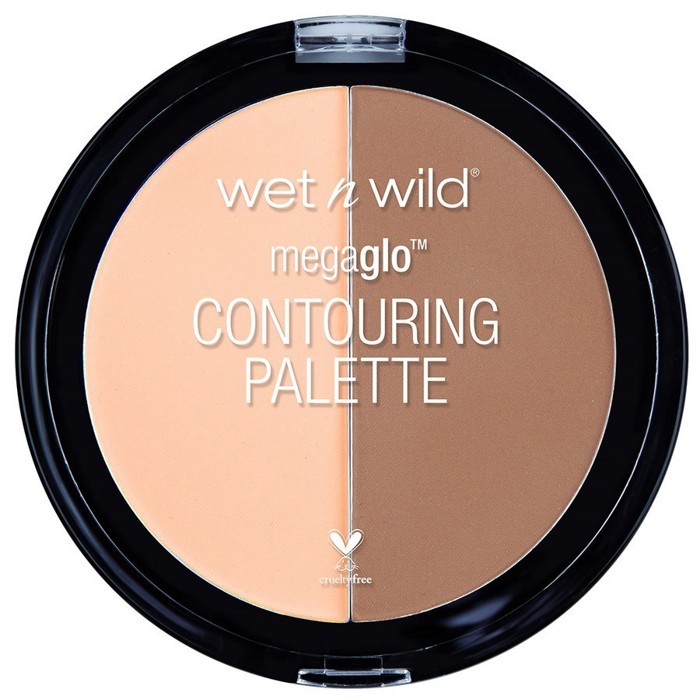 Wet n Wild Contouring