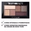 Maybelline New York The City Mini Eyeshadow Palette Chill Brunch Neutrals Thumbnail 4