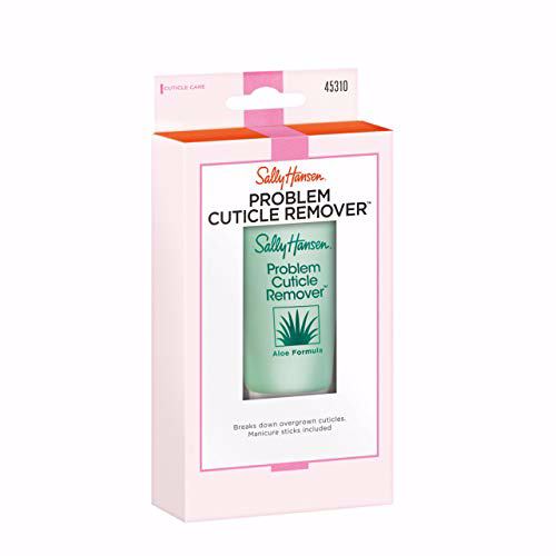 Sally Hansen Problem Cuticle Remover  5