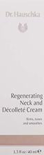Dr. Hauschka Regenerating Neck and Decollete Cream Thumbnail 2