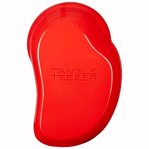 TANGLE TEEZER The Original Detangling Hairbrush, Strawberry Passion 2