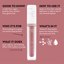 Catrice Powerfull 5 Liquid Lip Balm, 040 | Raspberry Cream Thumbnail 5