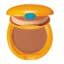 Shiseido Tanning Compact Foundation N SPF 6 Thumbnail 1