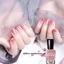 Tophany Non Toxic Nail Polish Set Teens 6 Bottles, 5ML Thumbnail 5