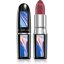 MAC Bronzing Collection Lustreglass Sheer-Shine Lipstick Beam There, Done That Thumbnail 1