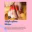 Beetles Gel Polish Set, Fall wedding Thumbnail 6