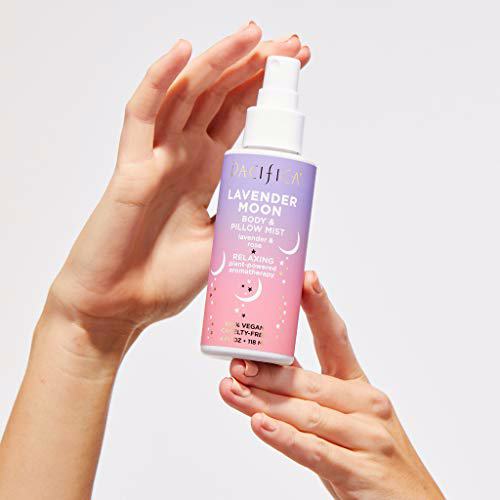 Pacifica Body and Pillow Mist Lavender Moon 4