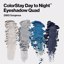 Revlon ColorStay Day to Night Eyeshadow Quad 580 Gorgeous Thumbnail 2