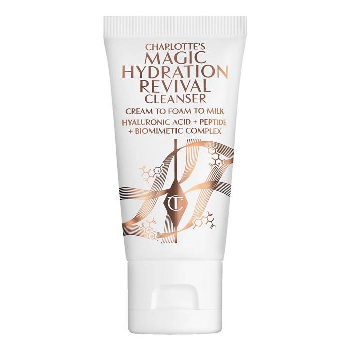 Charlotte Tilbury Magic Revival Cleanser 30Ml