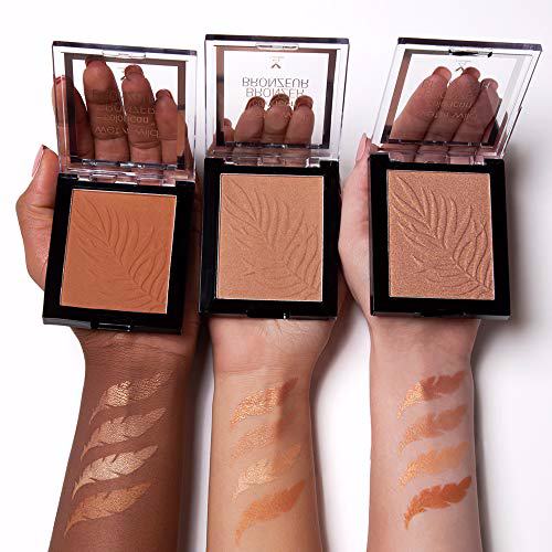 wet n wild Color Icon Bronzer What Shady Beaches 3
