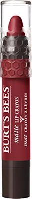 Burt's Bees 100% Natural Origin Moisturizing Matte Lip Crayon, Redwood Forest Thumbnail 10
