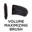L'Oreal Paris Voluminous Original Mascara and Infallible Eyeliner Black Thumbnail 5