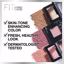 Maybelline Fit Me Blush, Buff Thumbnail 4