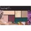 Maybelline New York The City Mini Eyeshadow Palette Diamond District Thumbnail 4