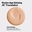 Revlon Age Defying 3X Makeup Foundation 030 Soft Beige Thumbnail 3