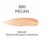 L'Oreal Paris Makeup Infallible Full Wear Waterproof Matte Concealer Pecan Thumbnail 3