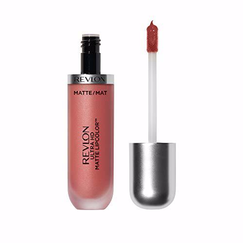Revlon Ultra HD Matte Embrace (640) 2