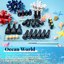 Beetles Gel Nail Polish Kit, Ocean World Thumbnail 7