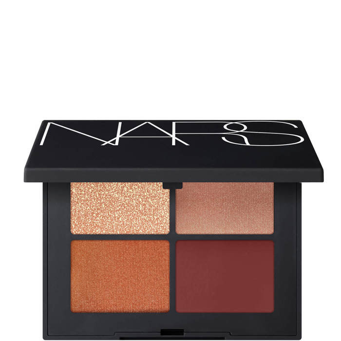 NARS Taj Mahal Eyeshadow Quad 1