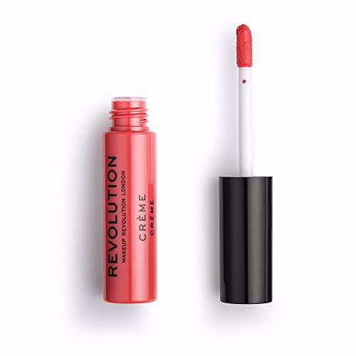 Makeup Revolution Excess 138 Creme Lip 2