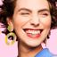 Benefit Precisely My Brow Pencil Ultra Fine Shape Define, Shade, 3.5 Neutral medium brown Thumbnail 2