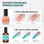 Modelones Gel Nail Polish Nail Dehydrator and Primer, 4Pcs Thumbnail 5