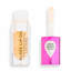 Revolution Glaze Lip Oil - Getaway Terracotta Thumbnail 1