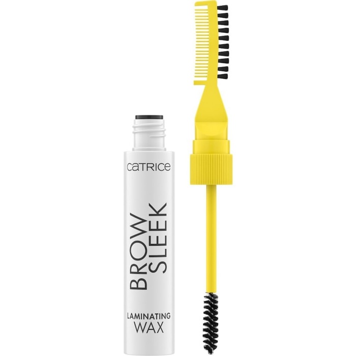 Catrice Brow Sleek Cera Laminante Sopracciglia Gel sopracciglia 9 ml Bianco