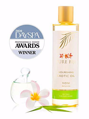 Pure Fiji Nourishing Exotic Oil, Noni 2