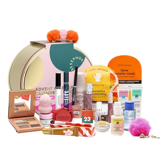 Sephora Collection Calendario Dell’avvento Premium