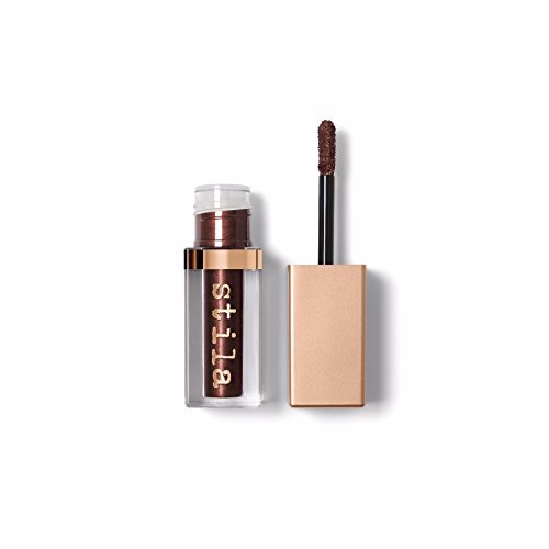 stila Shimmer & Glow Liquid Eye Shadow, Twig 2