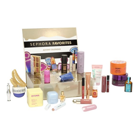 Sephora Favorites Calendario Dell’avvento 2025 1