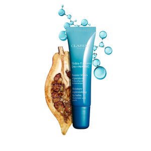 Clarins Hydra-Essentiel Balsamo Labbra